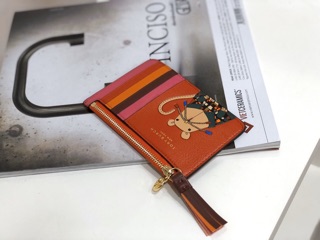 Ví đựng card Tory Burch