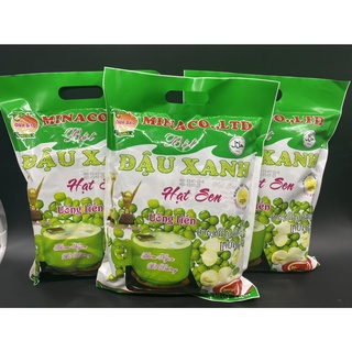 Bột Đậu Xanh Hạt Sen Uống Liền