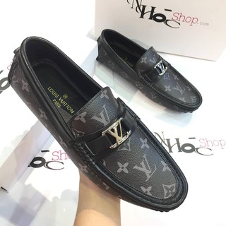 GIÀY MỌI LV NAM