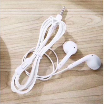 Tai Nghe Nhét Tai 4.6 U19 Có Micro Chất Lượng Cao