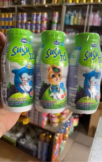 Sữa Chua Uống Susu 80ml/6chai