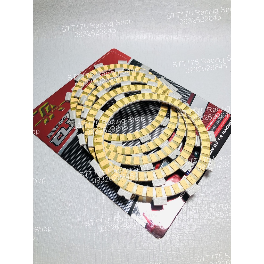 Bố nồi TA EX 135 / 150 / Neo / Raider / Satria / Sonic / Winner