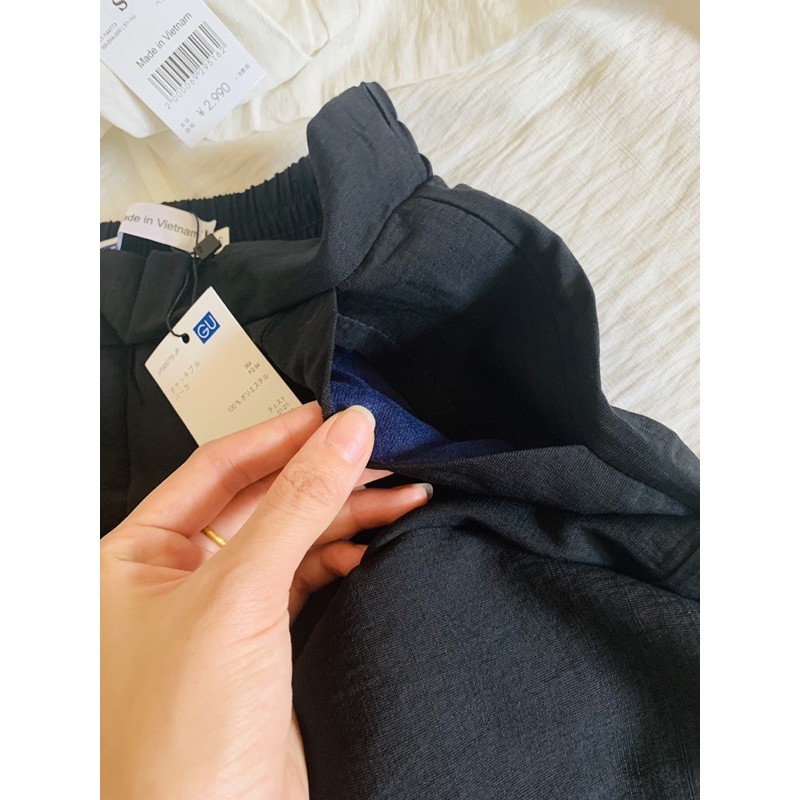 QUẦN ĐŨI DÀI 2 MÀU | BigBuy360 - bigbuy360.vn