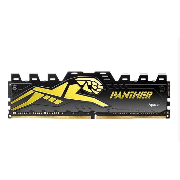 Ram DDR4 Apacer 8G/2666 Panther Golden Chính Hãng