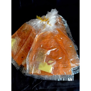 bánh tráng bơ dẻo cuộn