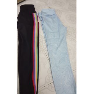 Gap sport leggings. Quần tập Gap