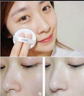 PHẤN NƯỚC OIPE