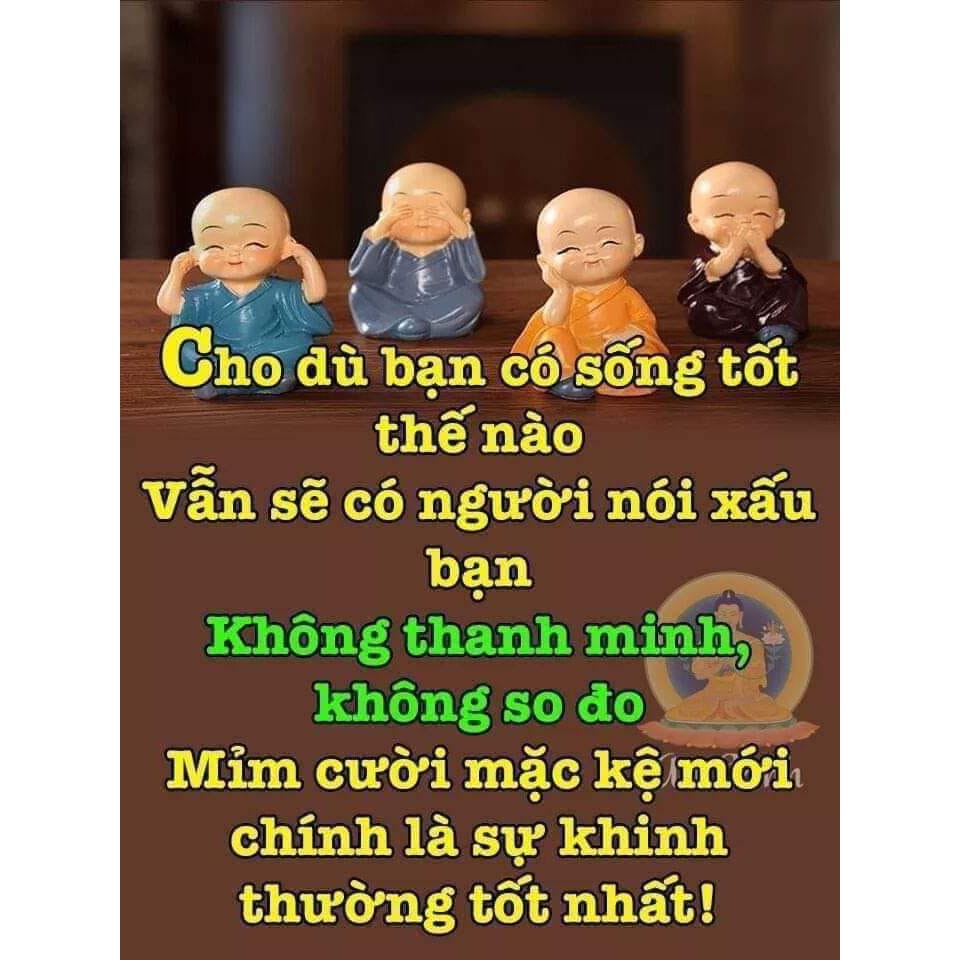 BỘ TƯỢNG 4 ĐIỀU KHÔNG | BigBuy360 - bigbuy360.vn