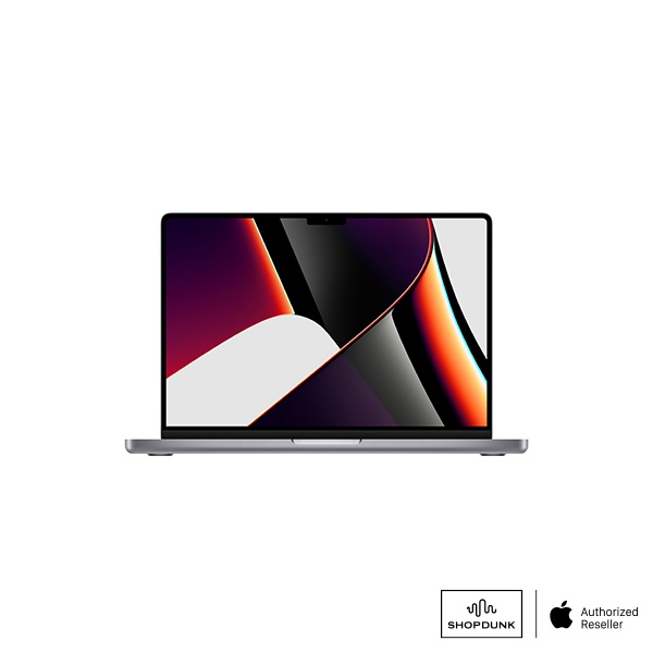 Apple MacBook Pro 14 M1 Pro 8 CPU - 14 GPU 16GB