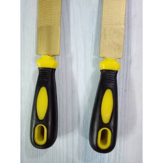 Dũa gỗ loại 10 IN TT01
