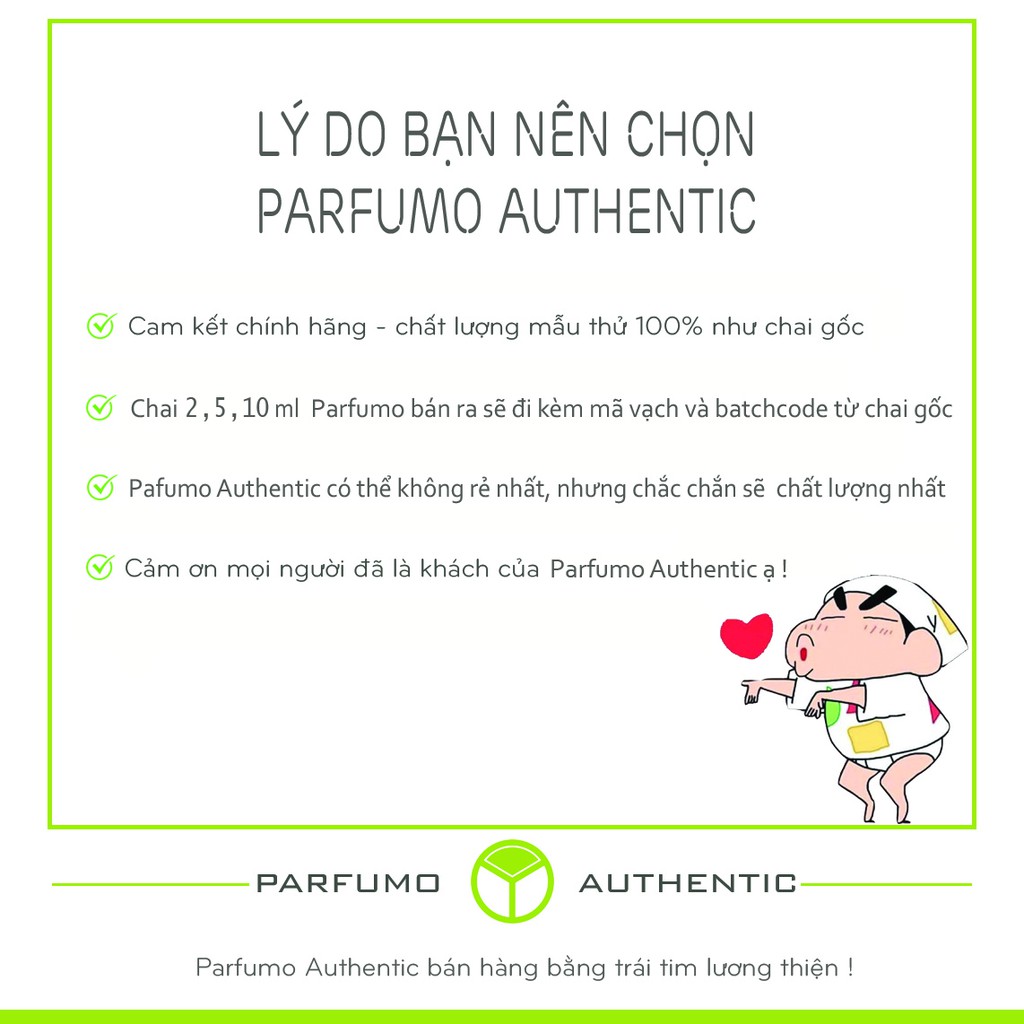 [Mã COS2704 giảm 8% đơn 250K] [Cam Kết Chính Hãng] Nước hoa Replica Jazz Club 2ml 5ml 10ml | BigBuy360 - bigbuy360.vn