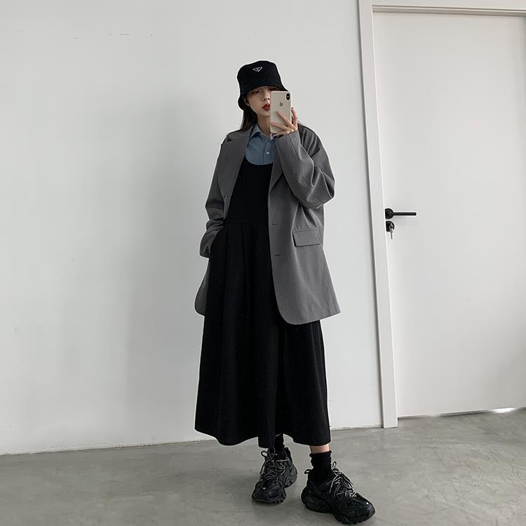 Set Đầm Thiết Kế Mới Xinh Xắn Thời Trang Dành Cho Nữ