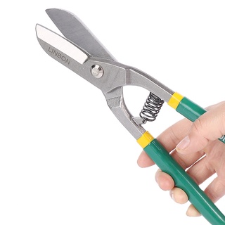 KÉO CẮT TÔN 10IN * 12IN