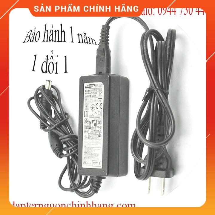 Sạc màn hình Samsung 14v 1.072a bh 1 năm