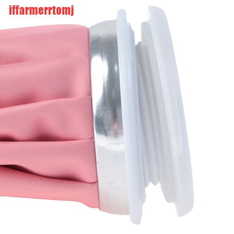 {iffarmerrtomj}Cold Packs Sport Injury Ice Bag Reusable Health Care Cold Cool Pack Pain Relief LAD