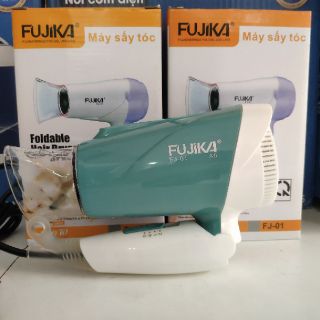 [Rẻ Vô Địch] Máy sấy tóc Fujika FJ-01
