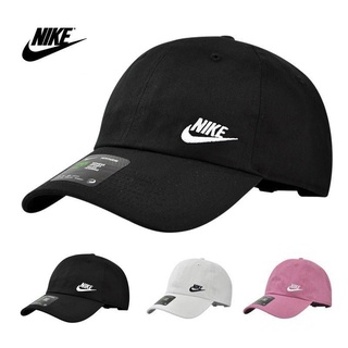 Nón lưỡi trai Nike phong cách hip hop trẻ trung dành cho nam và nữ
