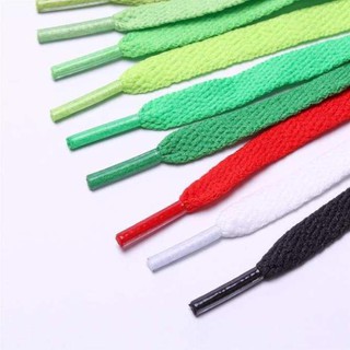 bộ dây cột giày 3 BỘ 3 MÀU