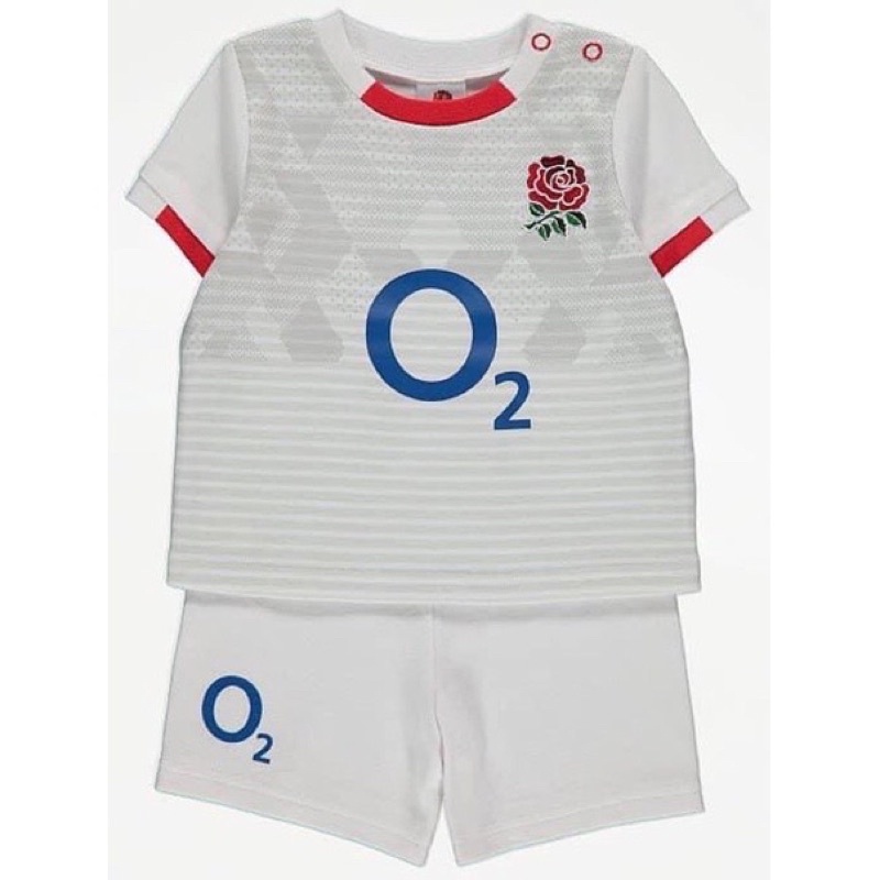 Bộ thể thao George UK size 9-12m 12-18m 18-24m