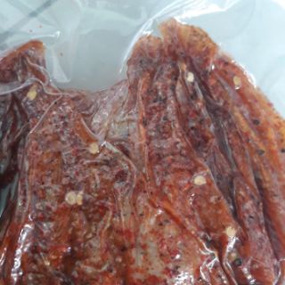 1 kg Khô cá điêu hồng