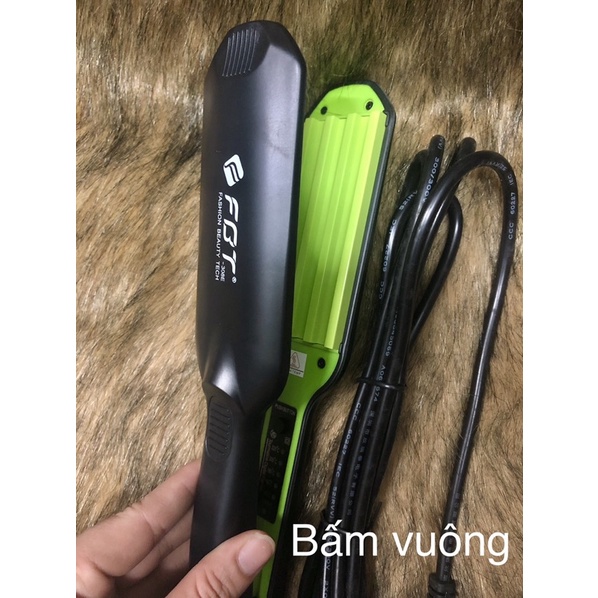 Máy bấm tóc bảng to, nhỏ và thay lưỡi