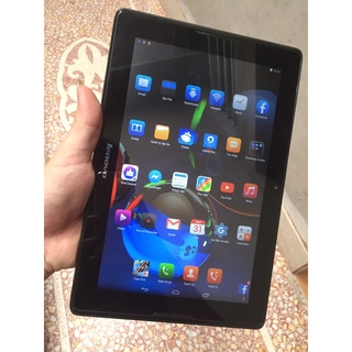 máy tính bảng cũ rẻ- lenovo tab a10