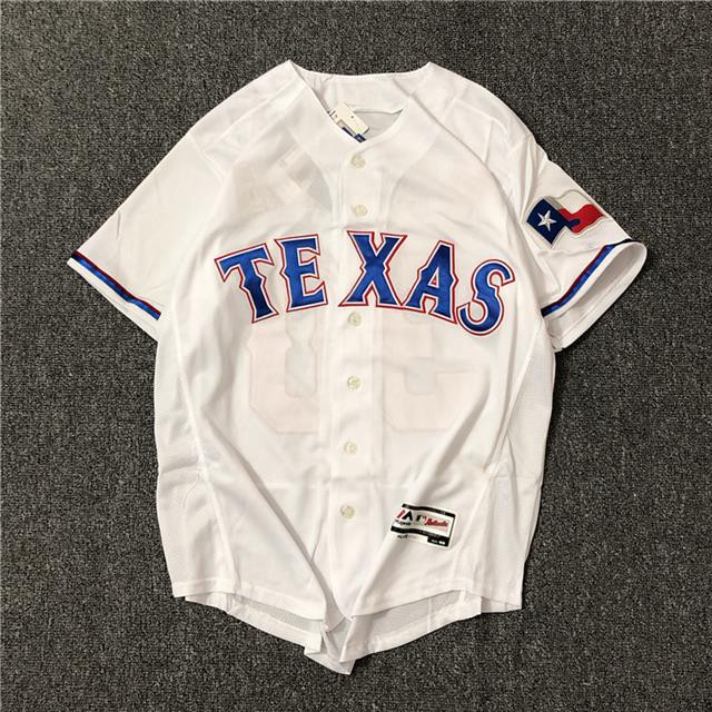 Mlb Áo Thun Đồng Phục Bóng Chày Tay Lỡ Phong Cách hip hop Đường Phố Cho Nam