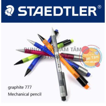 [ TÂM TÂM ]-Chì bấm kim cao cấp GRAPHITE STAEDTLER-