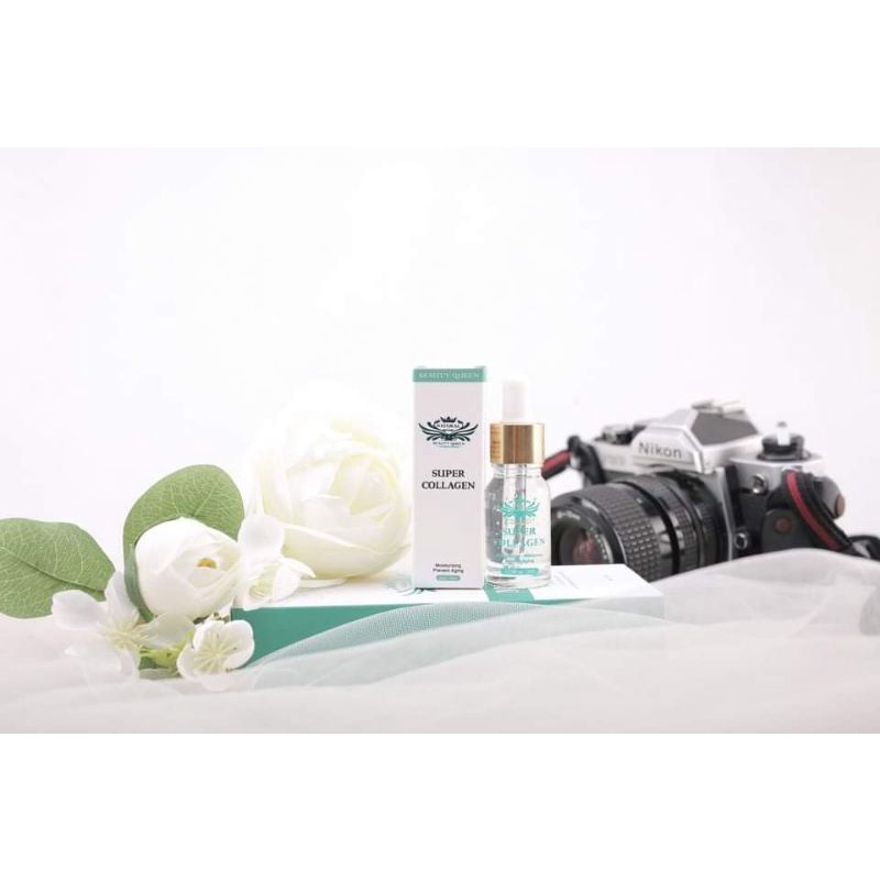 Bộ dưỡng da Beauty Queen 120k