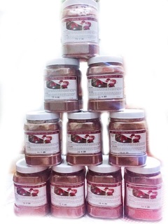 Bột cacao nguyên chất 100%