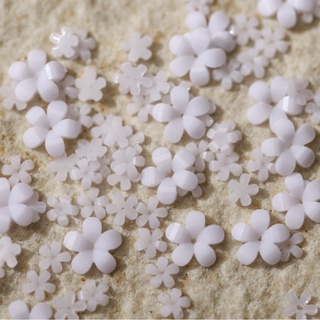 Charm hoa nail gắn móng