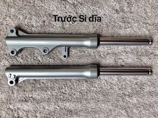Phuộc(giảm sốc) trước Yamaha Sirius đĩa- đùn (cơ)