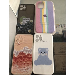 ỐP LƯNG IPHONE 12 / IPHONE 12 PROMAX