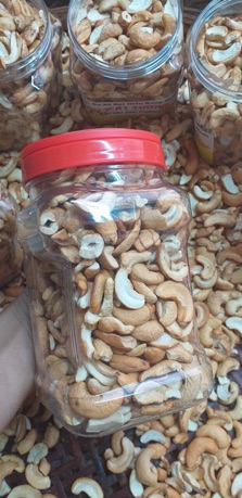 Hạt điều Cát tường Bình Phước