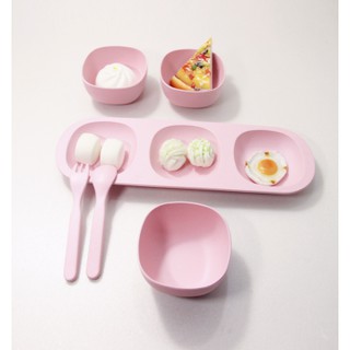 BÁT ĂN DẶM SỢI TRE