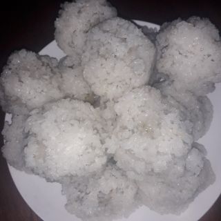 Bánh khúc phú thọ