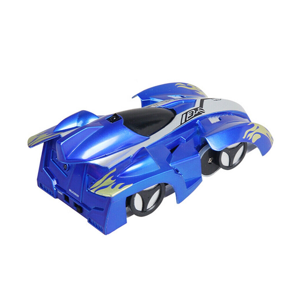 Xe Hơi Đồ Chơi Điều Khiển Từ Xa Wltoys 2 Chế Độ Xoay 360 Độ Chống Trọng Lực