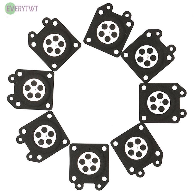 Da Bơm- Màng Bơm Bình Xăng Con Máy Cắt Cỏ 260-330 , Máy Cưa 5200