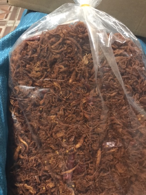 Combo 10kg heo cháy tỏi