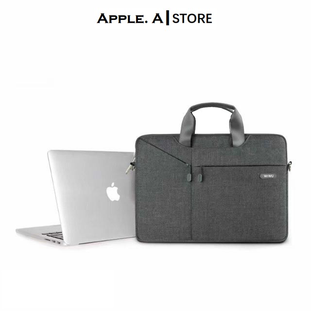 Túi đeo Wiwu Laptop Sleeve Case cho Macbook, Laptop