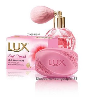 Xà phòng tắm Lux Thái Lan