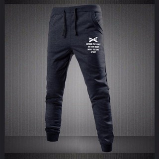 Quần Jogger Nam Nữ MS22