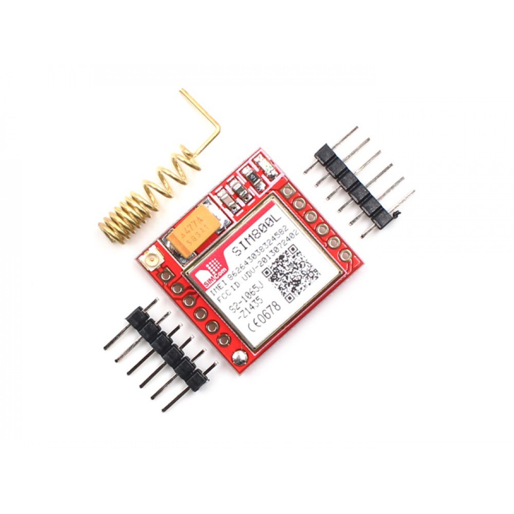 Module SIM800L/ GSM/ GPRS