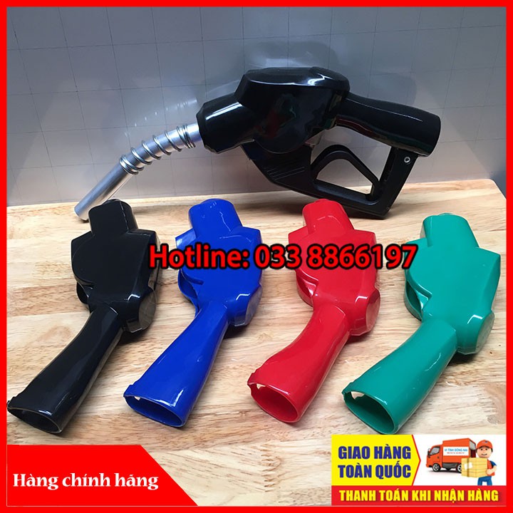 Bao da cò bơm xăng dầu Tatsuno
