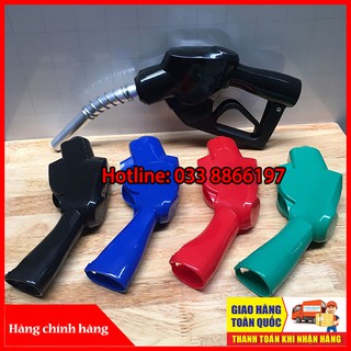 Bao da cò bơm xăng dầu Tatsuno