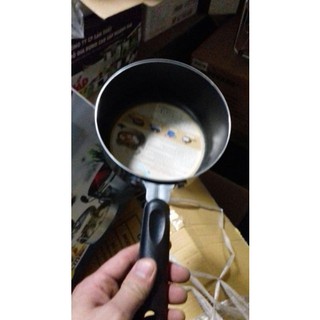 Xoong Bột Tonbo 14cm(minh mân)