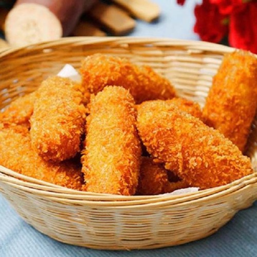 BỘT PHÔ MAI MALAYSIA 100G
