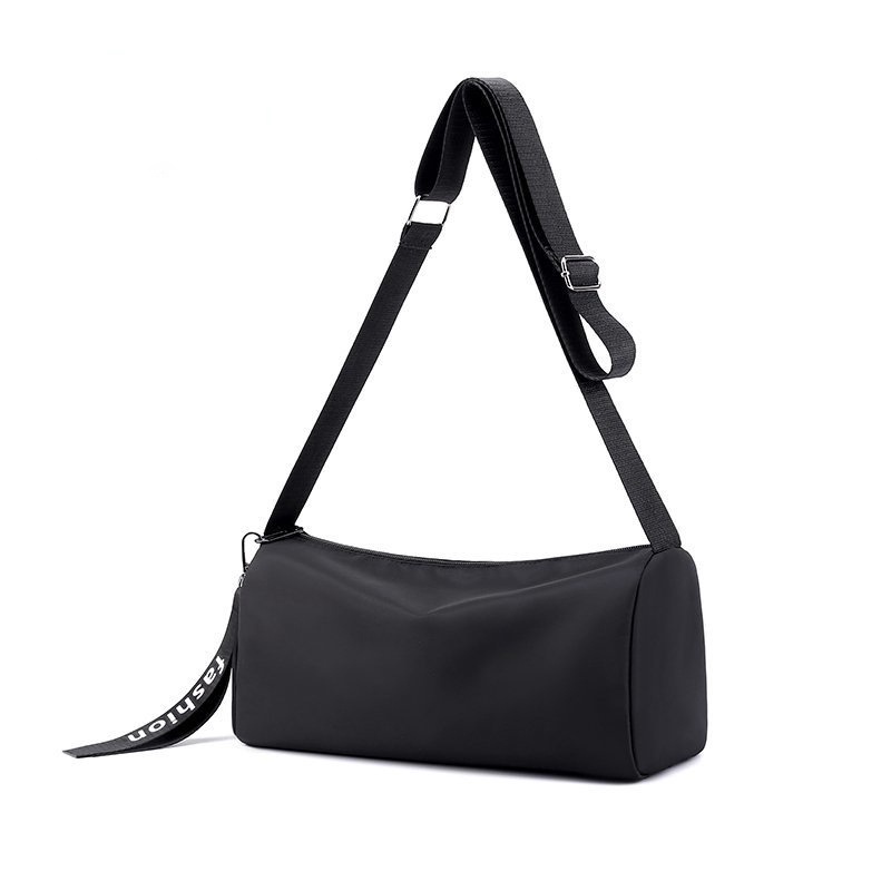 Túi đeo chéo thiết kế đơn giản mới thời trang theo phong cách Nhật Bản cho nam