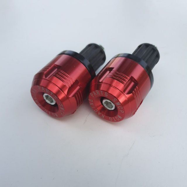 GÙ TAY LÁI SPIRIT NHÔM CNC CAO CẤP