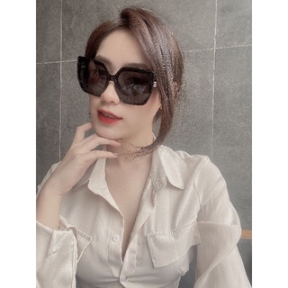 Kính Shein có mail mua hàng của web, full box